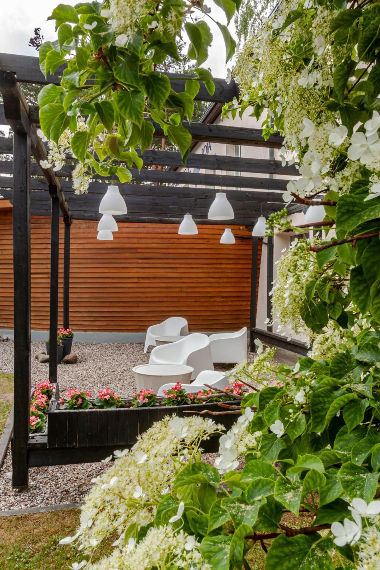 Boutique Hotel Roja Exterior foto